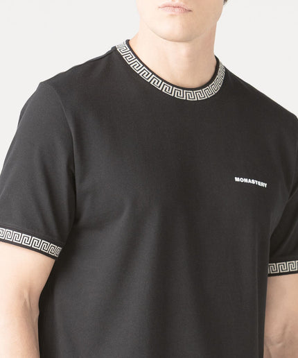 T-SHIRT MEN REGNUM