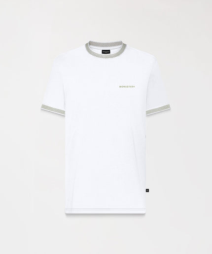 T-SHIRT MEN REGNUM