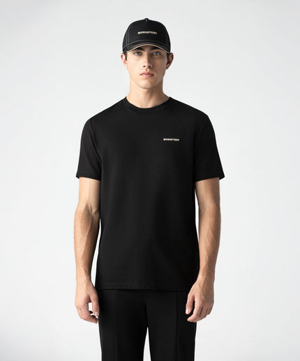 T-SHIRT RUBRA MEN