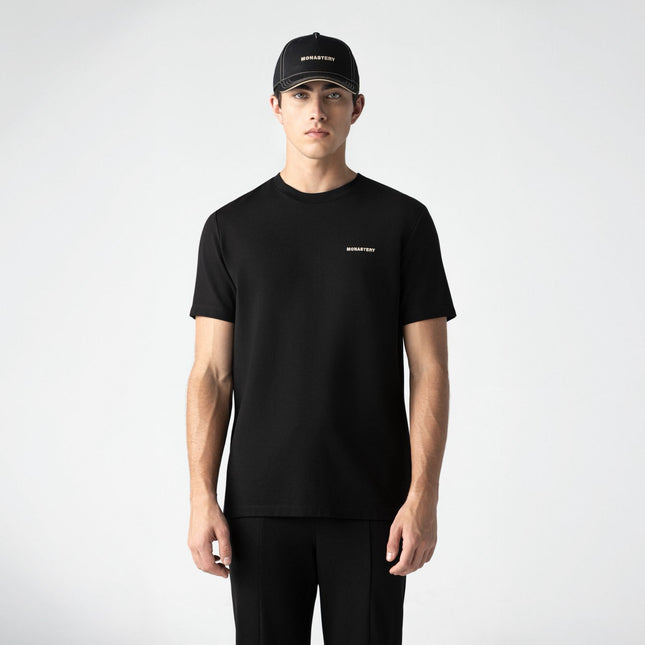 T-SHIRT RUBRA MEN