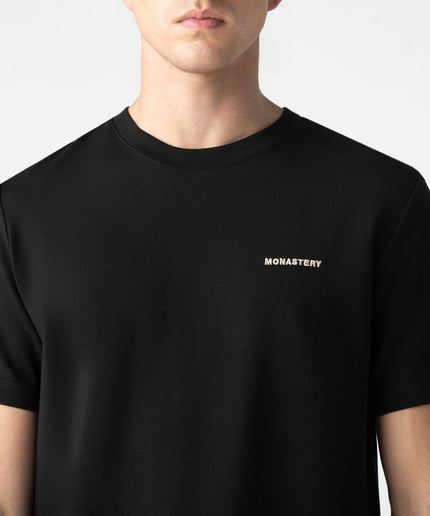 T-SHIRT RUBRA MEN