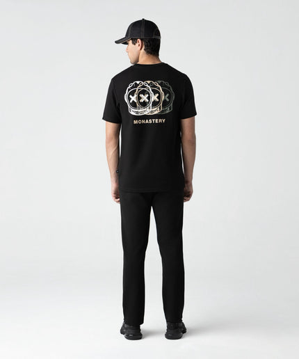 T-SHIRT RUBRA MEN