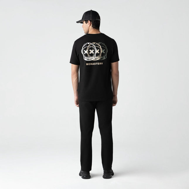 T-SHIRT RUBRA MEN