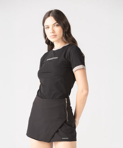 T-SHIRT SAMARA WOMEN
