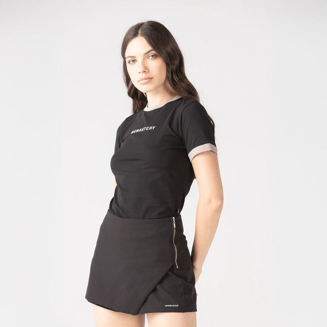 T-SHIRT SAMARA WOMEN