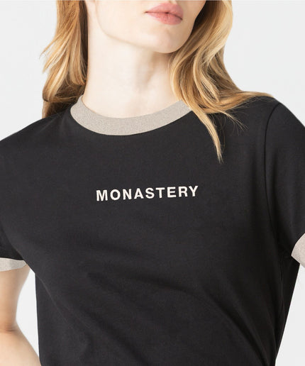 T-SHIRT SAMARA WOMEN