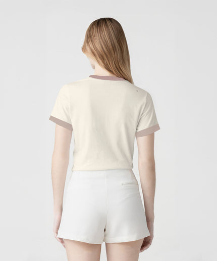 T-SHIRT SAMARA WOMEN