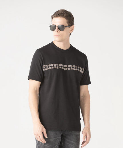 T-SHIRT SENTENTIA MEN
