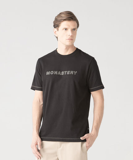 T-SHIRT SEVERUS MEN