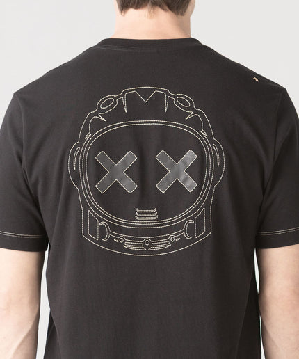 T-SHIRT SEVERUS MEN