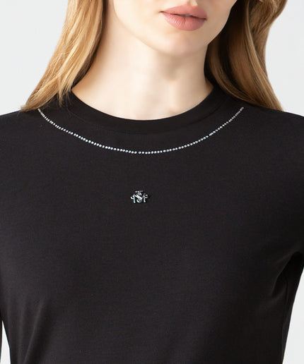 T-SHIRT SILJA WOMEN
