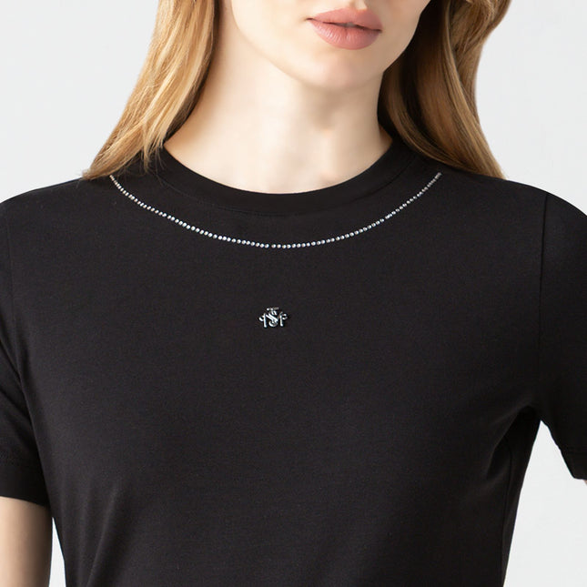 T-SHIRT SILJA WOMEN