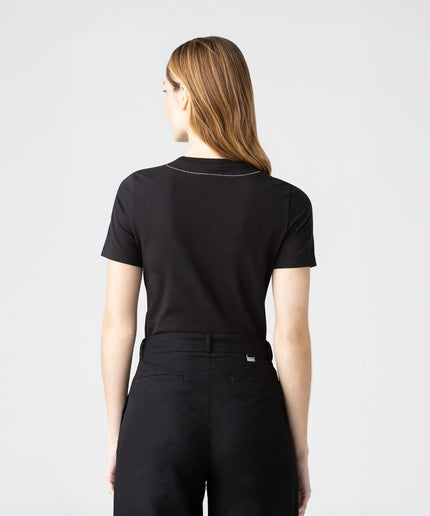 T-SHIRT SILJA WOMEN