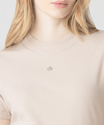 T-SHIRT SILJA WOMEN