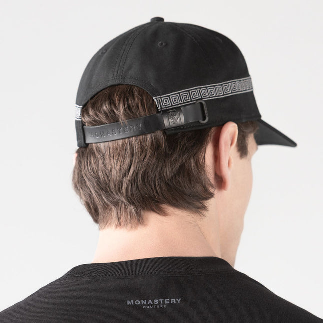 CAP SPIRO UNISEX